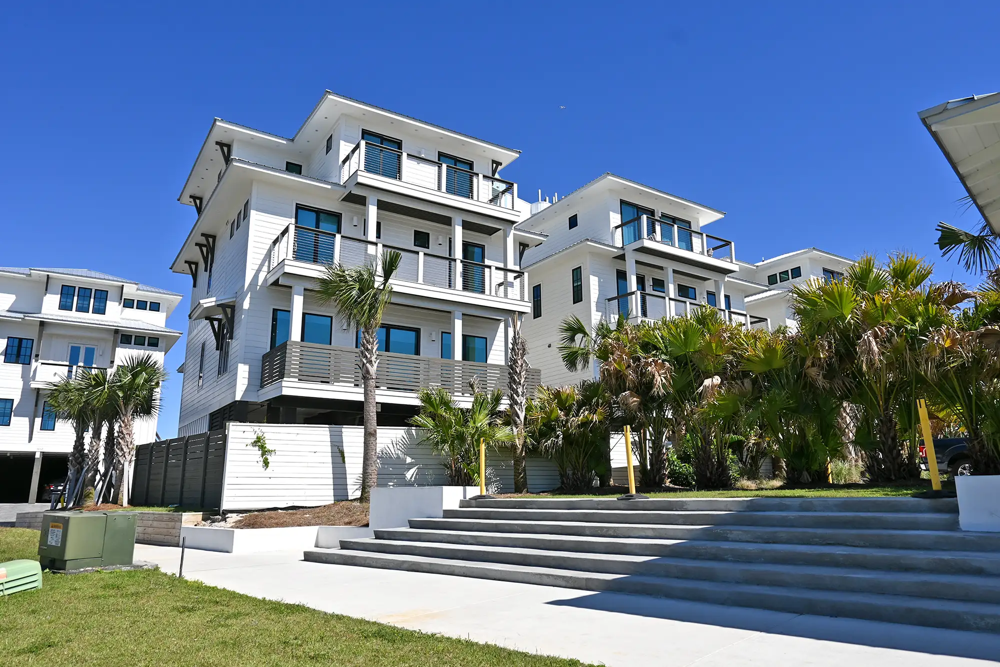 The Bluffs at Orange Beach